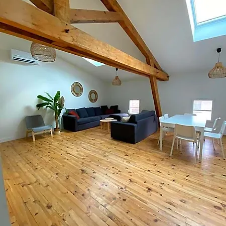 Le Relais De Crussol Hotel