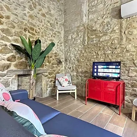 Le Relais De Crussol Valence (Drome)