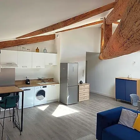 Le Relais De Crussol Hotel