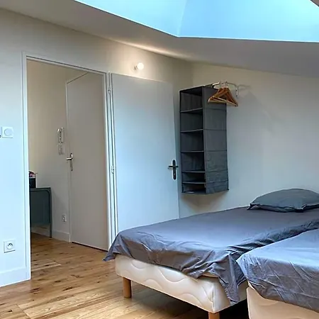 Le Relais De Crussol Hotel Valence (Drome)