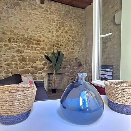 Le Relais De Crussol Hotel 3*